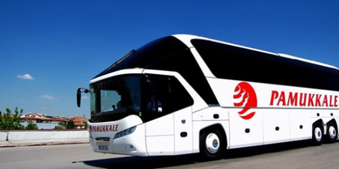 Pamukkale Turizm de konkordato istedi