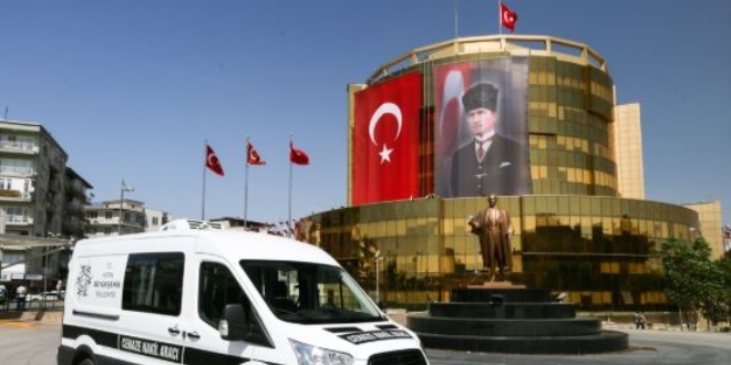 Bu ilde belediye başkanlığı adaylığına rekor başvuru