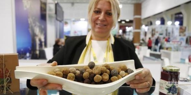 Çikolata ülkesi İsviçre'ye, tatlı ihraç ediyor