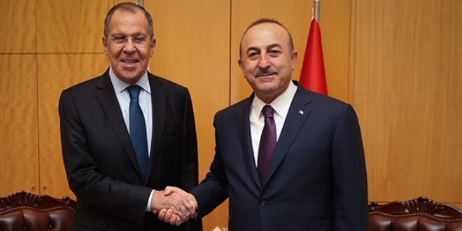 Rusya'dan kritik Türkiye açıklaması