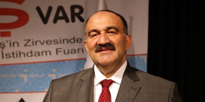 İŞKUR istihdam rekoru kırdı