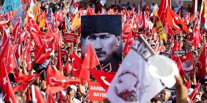 'CHP, AK Partili ismi belediye başkanlığına aday gösterdi' iddiası