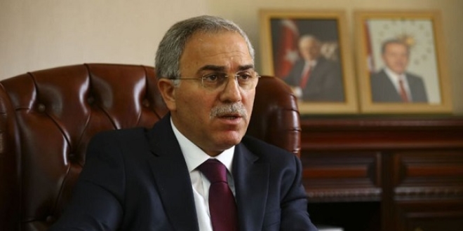 TOKİ'den yenilenebilir enerji atağı