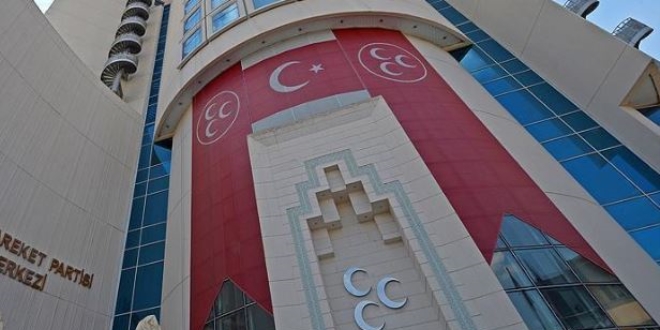 MHP yerel seçime hazırlanıyor