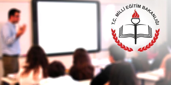 Bakanlık eğitimi, 81 ildeki merkezleriyle izleyecek