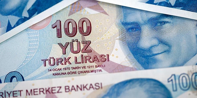BES'in büyüklüğü 15 yılda 90 milyar liraya dayandı