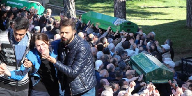 'Hangisi babam, hangisi ablam?' feryadı yürek burktu