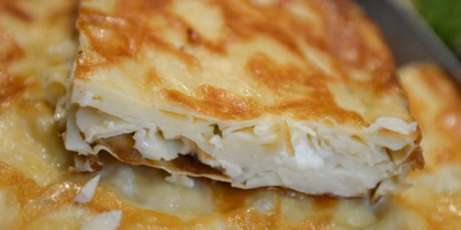 Poğaça ve börek sevenleri üzecek haber