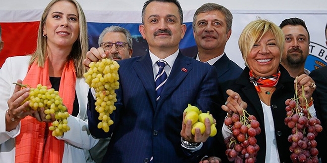 'Siyasette rekabet güzeldir ama fazlasına girmeyin'