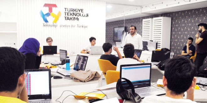 20 bin öğrenci deneyip yapacak