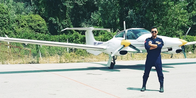 FETÖ mağduru pilot: İçimdeki askeri hiç öldürmedim