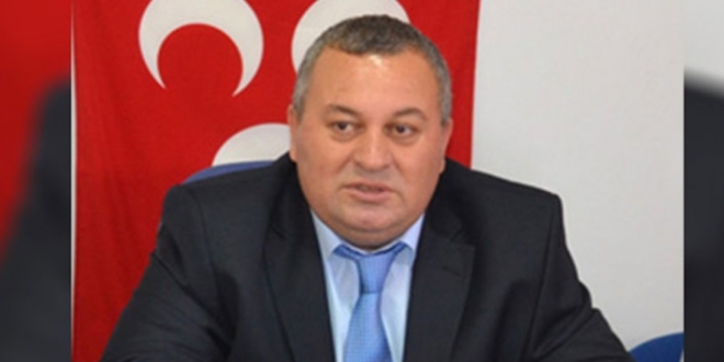 MHP'li vekil: Evet demekle yanlış yaptığımızı anladık, sonra reddettik