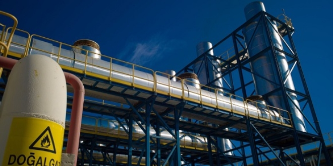Zorlu Grubu doğalgaz şirketlerini satışa çıkarıyor