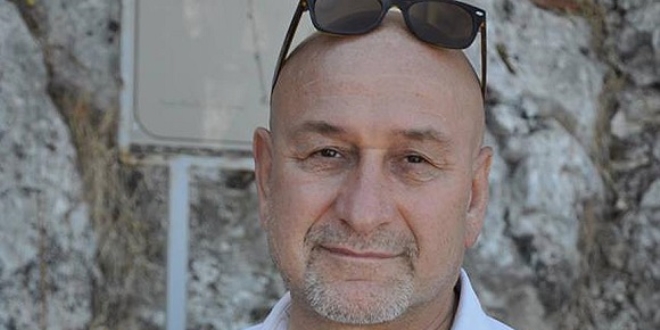 Belgesel sinema yönetmeni Kemal Öner vefat etti