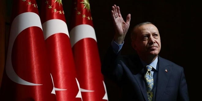 Dünya arenasında yıldızı parlayan ülke: Türkiye