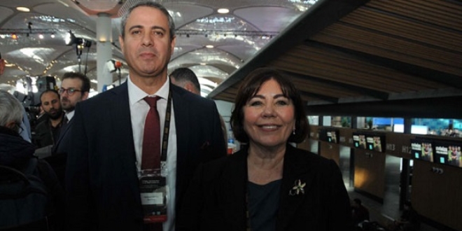 Atatürk Havalimanı'nda ticari uçuşlar 31 Aralık'ta sonlandırılacak