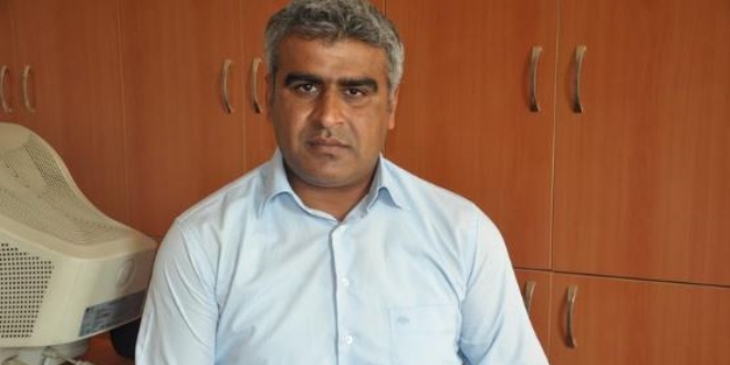 CHP'li aday adayı karşılıksız çekten tutuklandı