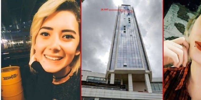 Plaza cinayetinde, Şule'yi iki kişinin öldürdüğü ihtimali ağırlık kazanıyor