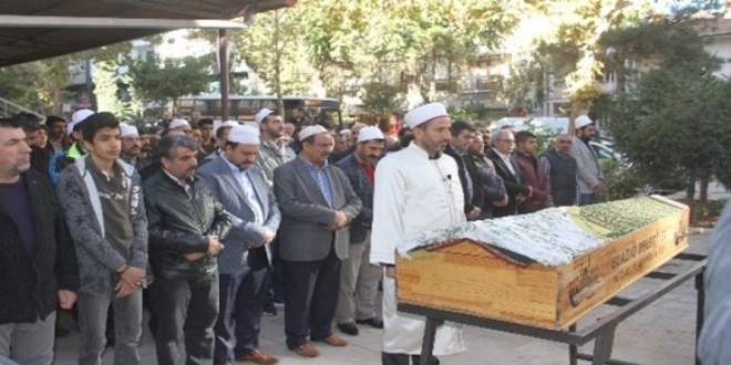 Acı tesadüf! 10 dakika ara ile anne ve kayınvalidelerini kaybettiler