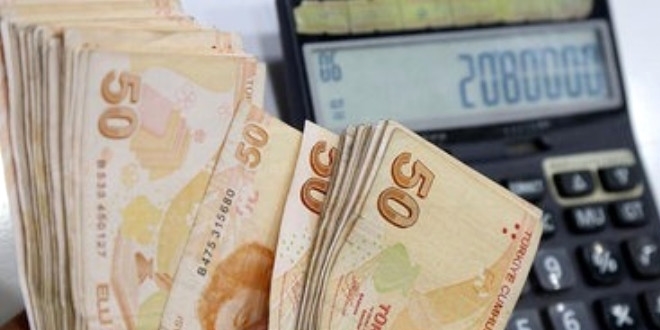 'Hükümet ve Merkez Bankasının önlemleri işe yaradı'
