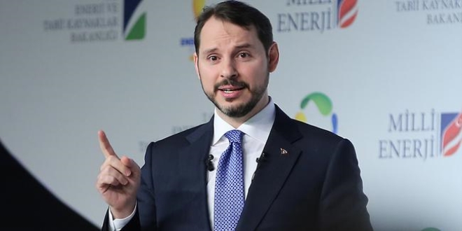 Albayrak: Ekonomik saldırılar yabancı bir ülkede planlandı