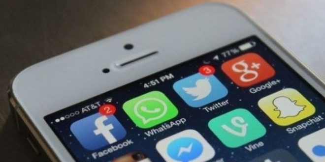 WhatsApp'tan tepki çeken hata!