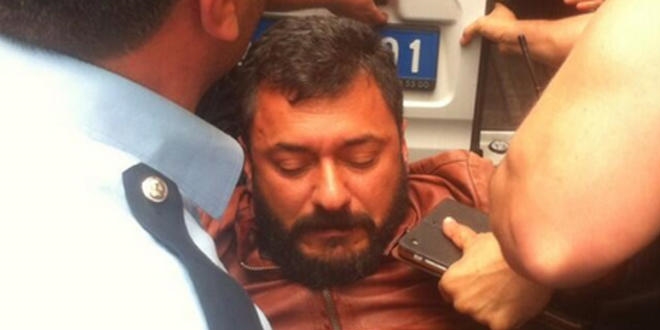 Avukat Bolaç'a 3 yıllık hapis cezası