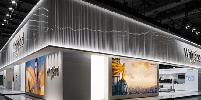 Beyaz eşya devi Whirlpool Türkiye'deki satışlarını sonlandırdı
