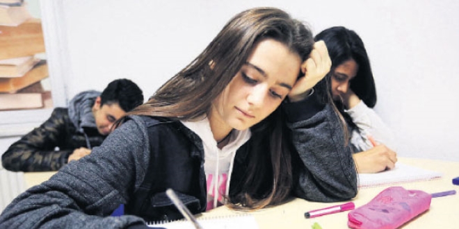 Yaz tatilinde süre değil kalite önemli