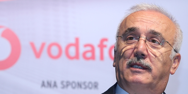 TBB: Faiz oranlarında aşağı yönlü bir seyir var