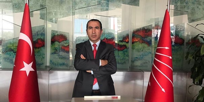 Dokuz yıldır her seçimde aday oldu, umudunu hiç yitirmedi