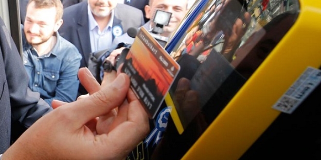 'Yetersiz Bakiye!' anonsu tarih olacak
