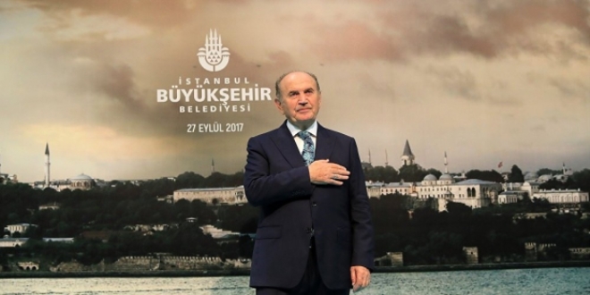 Bahçeli, İstanbul'da Kadir Topbaş sürprizi yapabilir