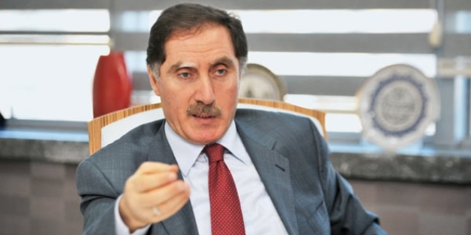 KDK Başkanı: Şikayet gelmeyince işlem yapamıyoruz