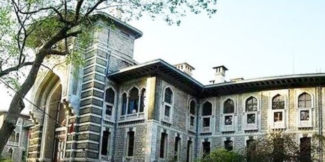 O Müdür Yardımcısı hakkında suç duyurusu