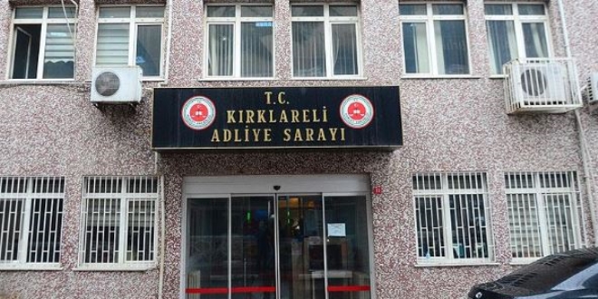 FETÖ sanığı eski polis memuruna 63 yıl ceza
