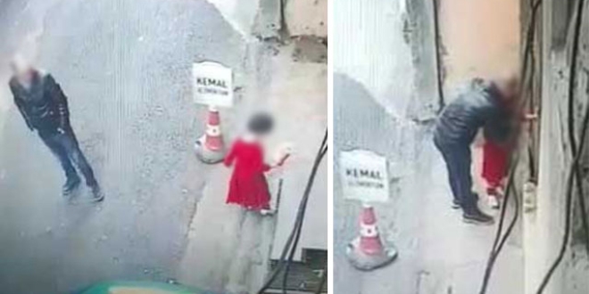 Başsavcılık'tan 'taciz' olayına ilişkin açıklama