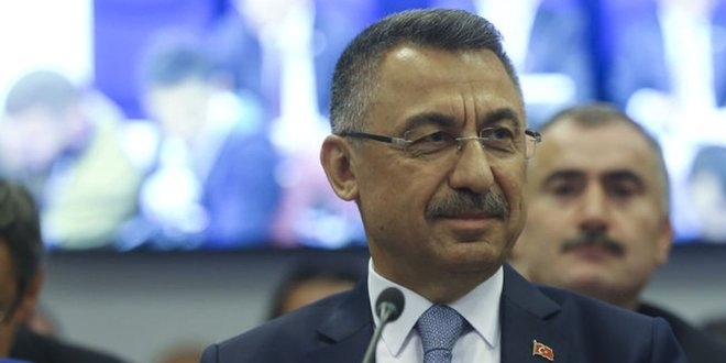 'Kesinlikle 'tek adam' boyutunda bir şey yapmıyoruz'