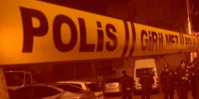 Mesai arkadaşını öldüren işçiye 35 yıl 10 ay hapis