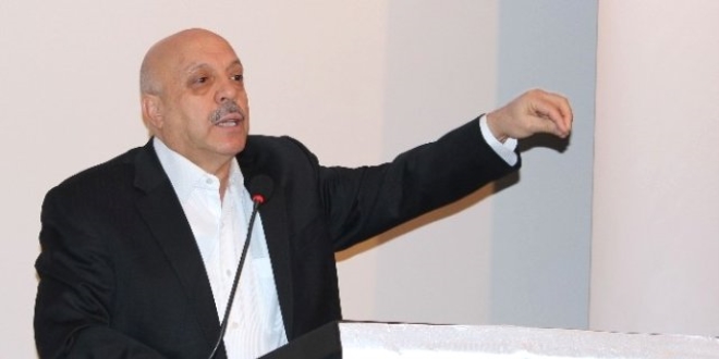 Hak-İş'ten hükümete 'asgari ücret' çağrısı