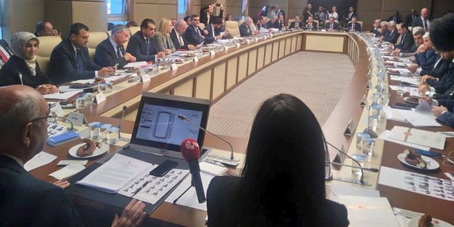 Sağlık alanında düzenlemeler içeren teklif komisyonda