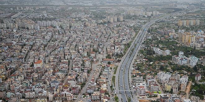 'Konutta KDV indirimi sektöre nefes olacak'