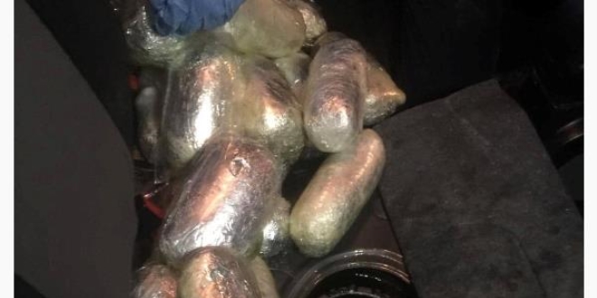 Mardin'den sonra, Malatya'da da bomba yüklü araç ele geçirildi