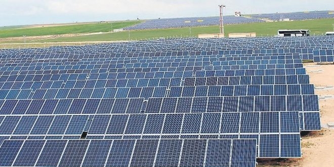 81 il 'güneşle' aydınlanacak