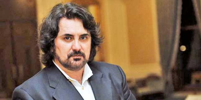 İtirafçı: Oktar, Masonik teknikler kullanıyordu