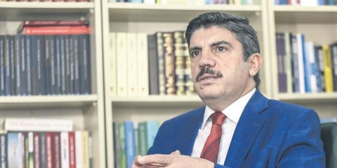 AK Partili Aktay: Kaşıkçı'nın cesedini eriterek yok etmişler