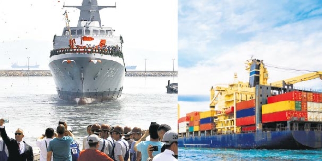 16.8 milyar lirayı aşan 459 adet yatırıma teşvik verildi