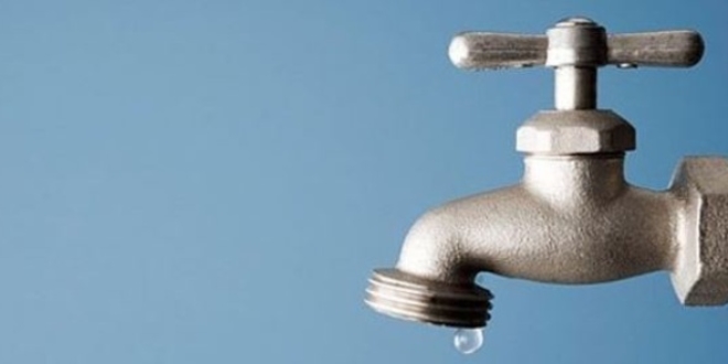 DSİ Genel Müdürü: 81 ilin içme suyu sorunu çözülecek