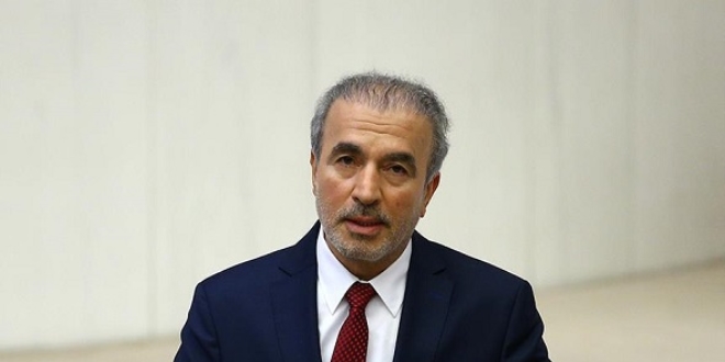 'Cihangir İslam, DEAŞ terör örgütü kafası ile konuşmuştur'