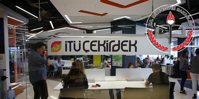 Mesleki eğitimde teknoparklar ile iş birliği dönemi başlıyor